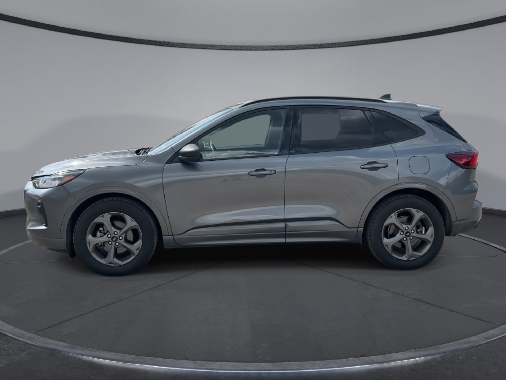 Used 2024 Ford Escape ST-Line FWD image 5