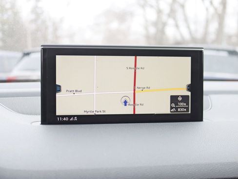 Used 2017 Audi Q7 3.0T Premium Plus image 20