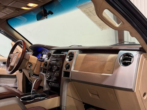 Used 2012 Ford F150 King Ranch image 11