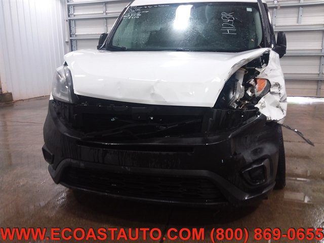 Used 2017 RAM ProMaster City Tradesman w/ Rear Back-up Camera Group FWD image 18