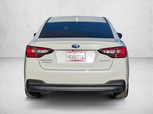 Used 2025 Subaru Legacy Premium AWD/4WD image 6