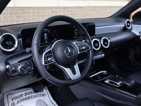 Used 2019 Mercedes-Benz A 220 image 16