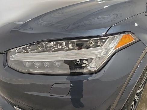 Used 2022 Volvo XC90 T8 Inscription image 22