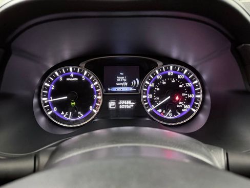 Used 2020 INFINITI QX60 Pure FWD image 14