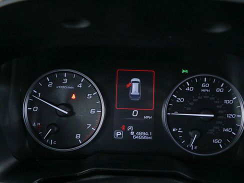Used 2023 Subaru Outback Premium AWD/4WD image 15