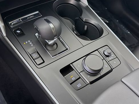 New 2026 MAZDA CX-70 SC AWD/4WD image 16