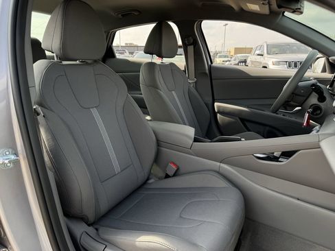 New 2026 Hyundai Elantra SE image 22