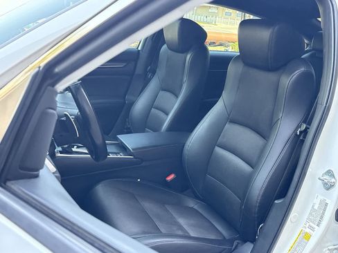 Certified 2022 Honda Accord Sport image 22