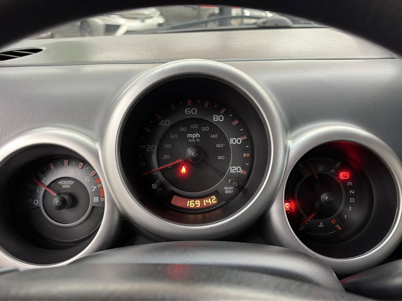 Used 2005 Honda Element EX image 14