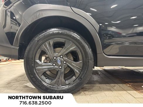 Used 2024 Subaru Crosstrek 2.0i image 23