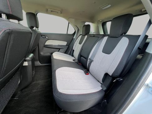 Used 2017 Chevrolet Equinox LS image 30