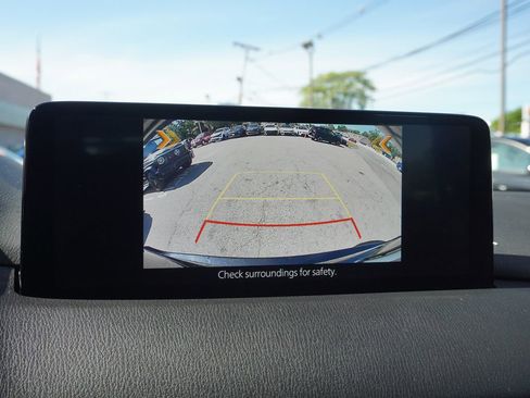 Used 2023 MAZDA CX-5 AWD 2.5 S image 38