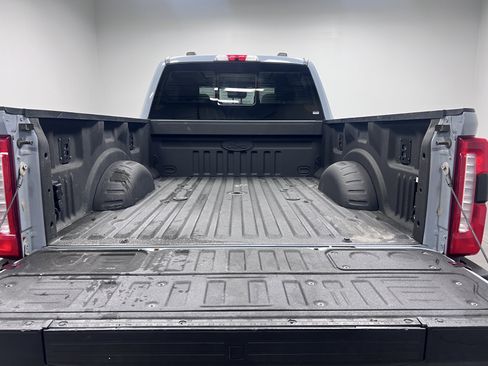 Used 2024 Ford F350 Lariat w/ Lariat Ultimate Package image 13