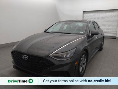 Used 2023 Hyundai Sonata SEL w/ Convenience Package
