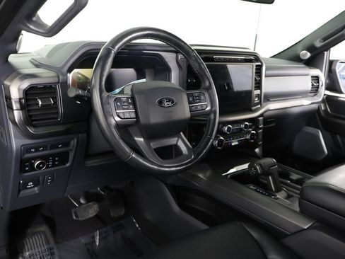 Used 2024 Ford F150 Lariat w/ Equipment Group 502A High AWD/4WD image 31