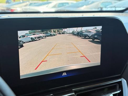 Used 2025 Chevrolet TrailBlazer LT FWD image 17