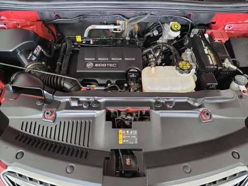 Certified 2019 Buick Encore Preferred image 21