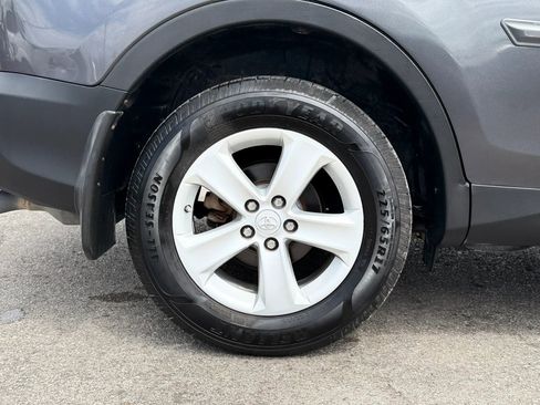 Used 2013 Toyota RAV4 XLE FWD image 36