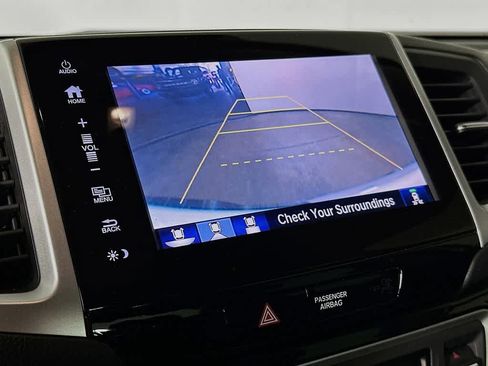 Used 2018 Honda Ridgeline RTL-E image 29