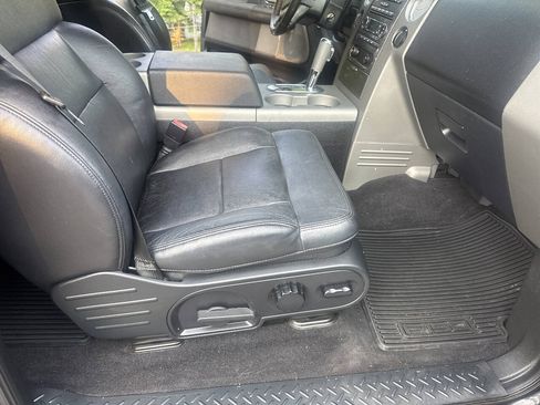Used 2008 Ford F150 FX4 AWD/4WD image 22