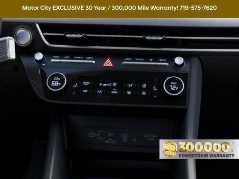 New 2026 Hyundai Sonata Limited image 20