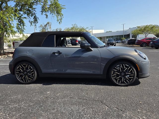New 2026 MINI Cooper S FWD image 8