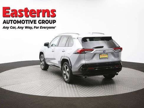 Used 2022 Toyota RAV4 SE AWD/4WD image 66