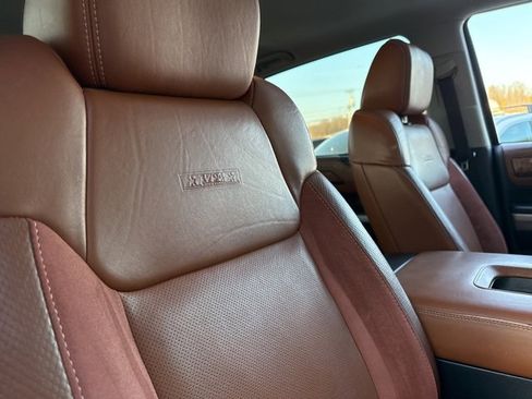 Used 2017 Toyota Tundra 1794 Edition image 35