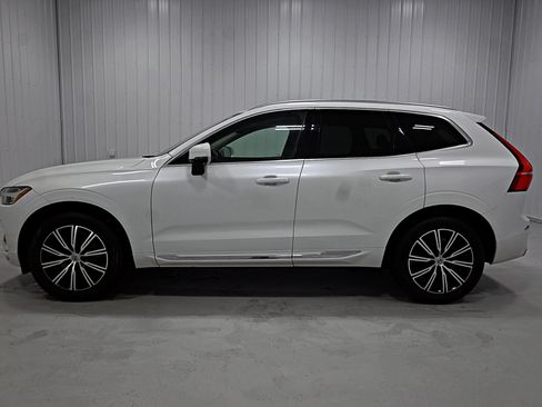 Used 2020 Volvo XC60 T6 Inscription AWD/4WD image 25
