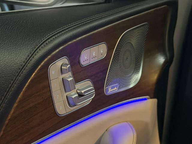 Certified 2025 Mercedes-Benz GLE 450 4MATIC image 16