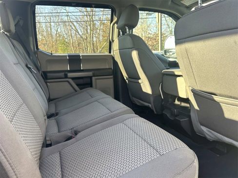 Used 2022 Ford F250 XLT w/ FX4 Off-Road Package image 21