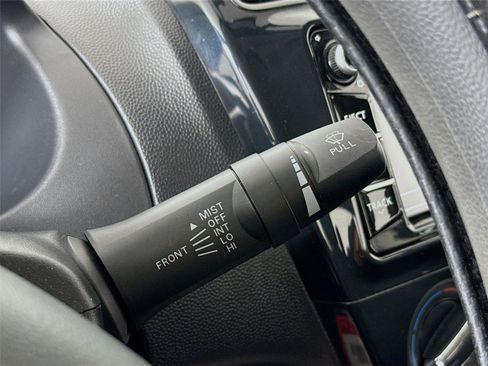 Used 2019 Mitsubishi Mirage G4 ES image 5