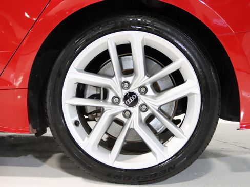 Used 2024 Audi A5 2.0T Premium Plus image 73