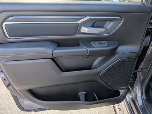 Certified 2025 RAM 1500 Big Horn RWD image 24