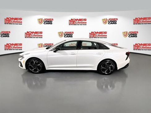 Used 2025 Kia K5 GT-Line AWD/4WD image 14