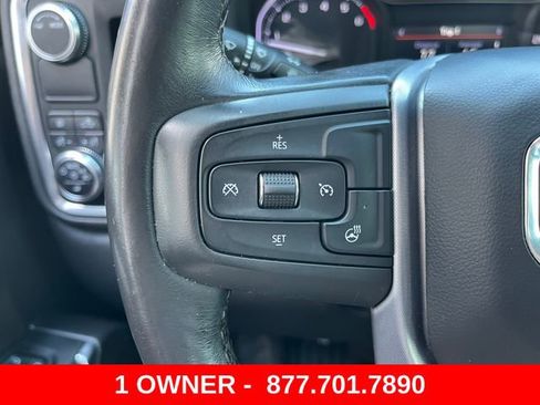 Used 2022 GMC Sierra 1500 Elevation w/ Preferred Package RWD image 24