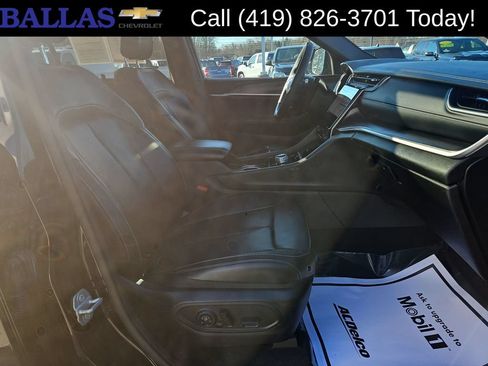 Used 2024 Jeep Grand Cherokee L Limited w/ Luxury Tech Group II AWD/4WD image 28