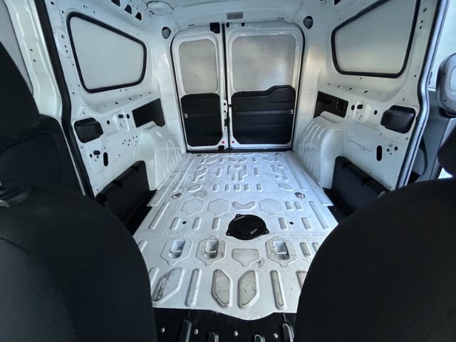Used 2022 RAM ProMaster City Wagon FWD image 21