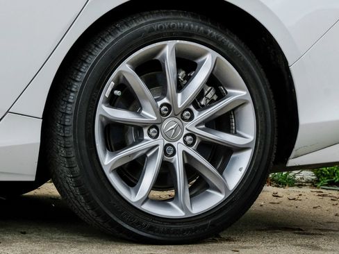 Used 2021 Acura TLX image 58