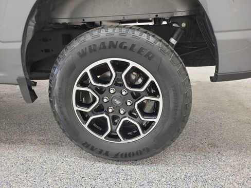 Certified 2023 Ford F150 XLT w/ Equipment Group 302A High AWD/4WD image 5