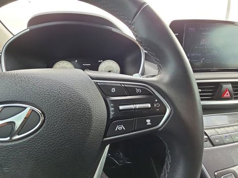Used 2021 Hyundai Santa Fe SEL w/ Convenience Package image 12