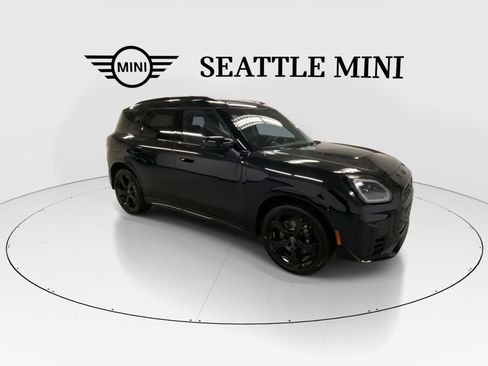 Used 2026 MINI Cooper Countryman S w/ Comfort Package Max AWD/4WD image 2