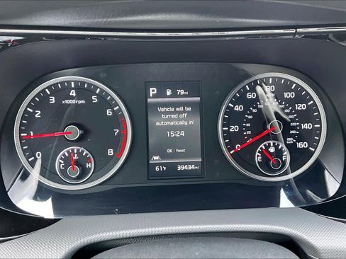 Used 2022 Kia K5 GT-Line image 24