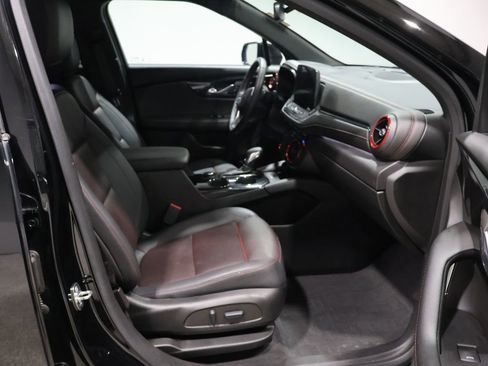 Used 2023 Chevrolet Blazer RS w/ Enhanced Convenience Package image 25