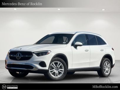 Used 2025 Mercedes-Benz GLC 300 4MATIC