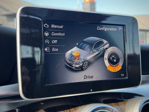 Used 2018 Mercedes-Benz C 300 Sedan image 49