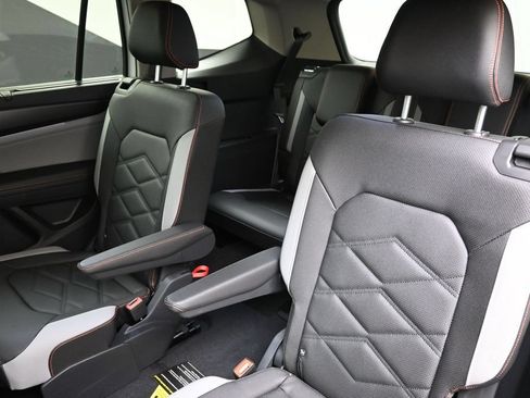 New 2026 Volkswagen Atlas Peak Edition AWD/4WD image 22