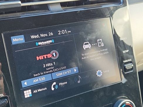 Used 2023 Hyundai Tucson SEL image 18