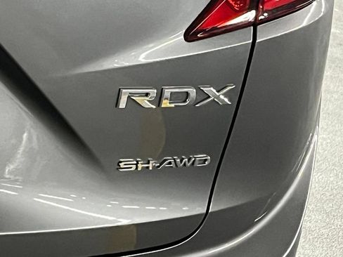 Used 2024 Acura RDX SH-AWD image 33