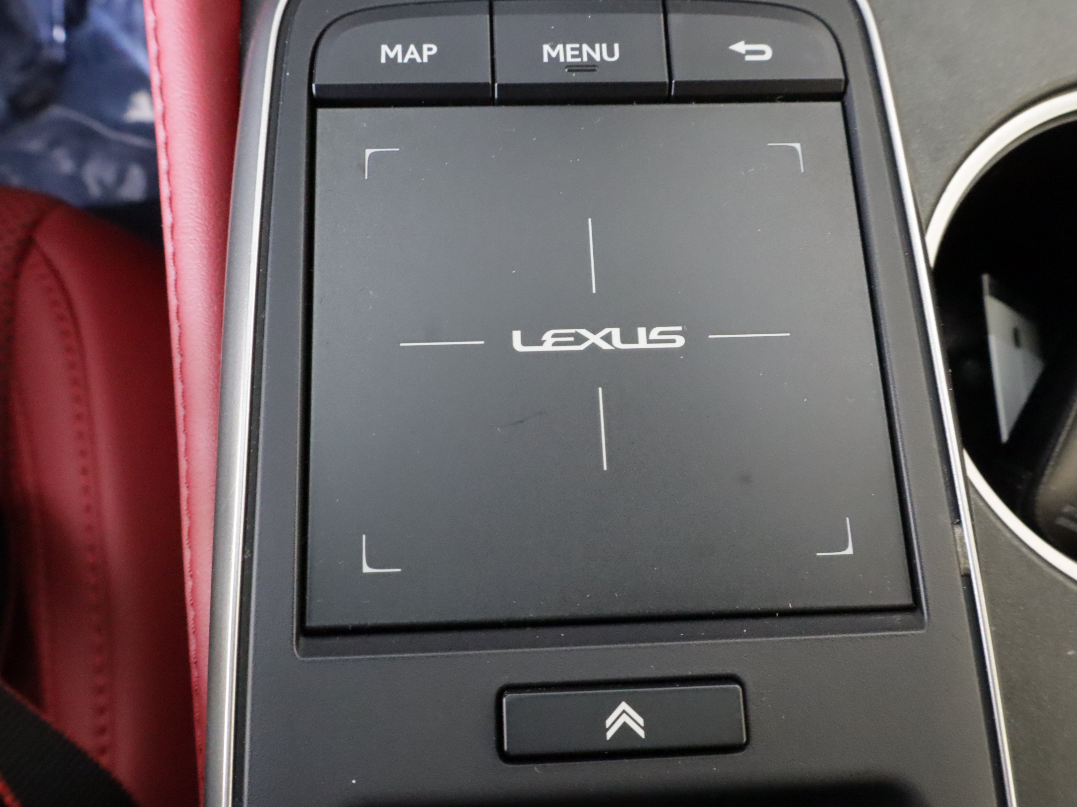 Used 2024 Lexus RC 350 F Sport AWD/4WD image 16
